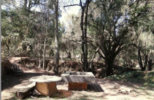 Huasca De Ocampo House | QUINTA VALHALLA