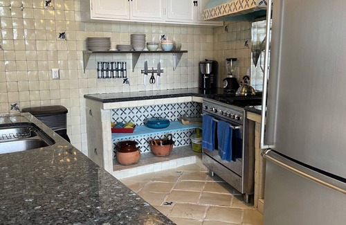 Cuernavaca House | QUINTA VE! Al Corazon de Cuernavaca! Spa Quinta.