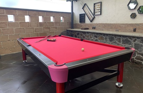 Cuernavaca House | QUINTA VE! Al Corazon de Cuernavaca! Spa Quinta.