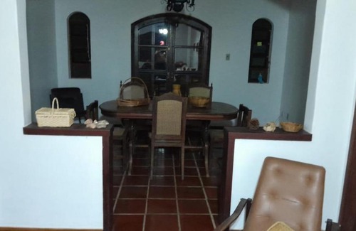 Queluz House | Quintal Amantikir