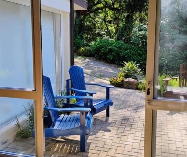 Gramado Apartment | Quintal do Garnizé - Unidade Beija-Flor