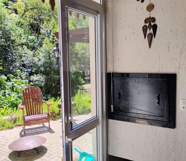 Gramado Apartment | Quintal do Garnizé - Unidade Beija-Flor