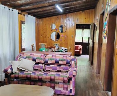 Gramado House | Quintal do Garnizé - Unidade João de Barro