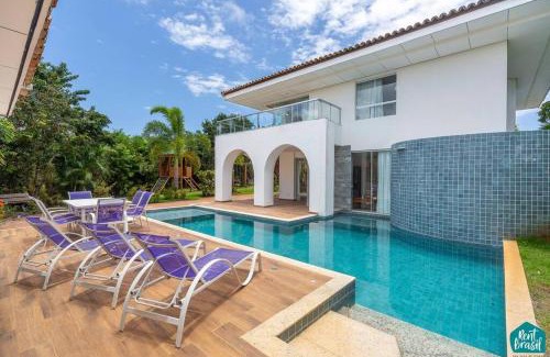 Sauipe House | Quintas de Sauípe - Casa P07