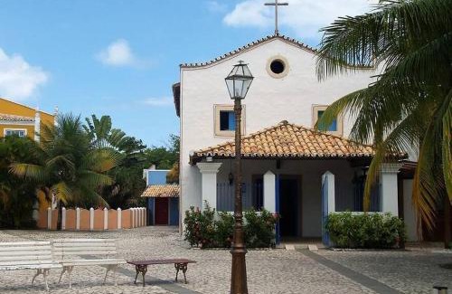 Sauipe House | Quintas de Sauípe - Casa P07