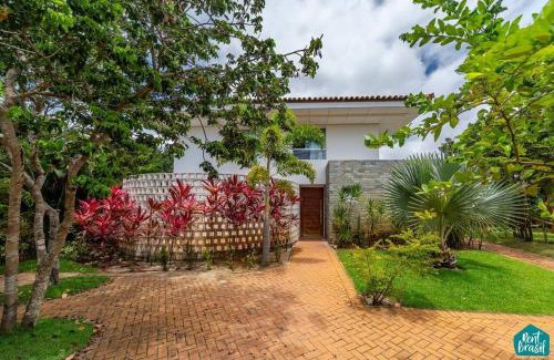 Sauipe House | Quintas de Sauípe - Casa P07