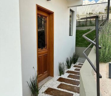 Serra Negra House | Quintas do Poente