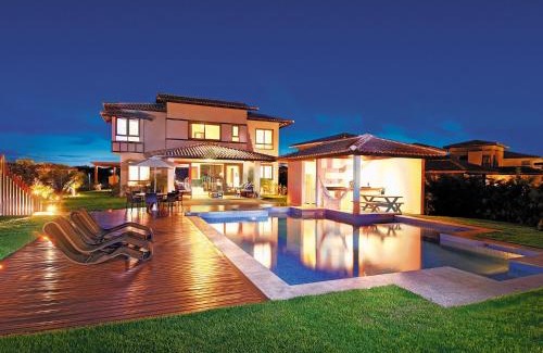 Sauipe House | Quintas Private Residence