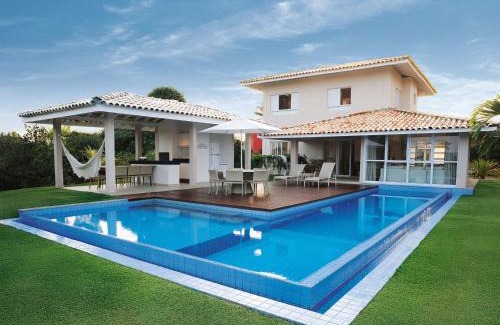 Sauipe House | Quintas Private Residence