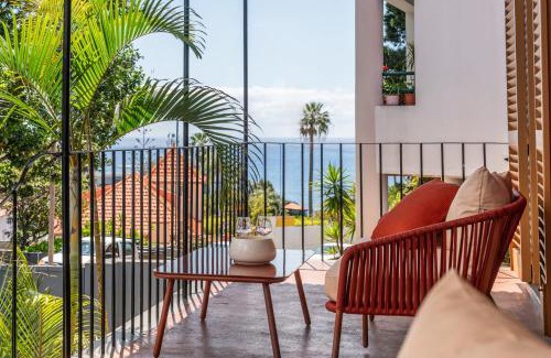 Sao Martinho House | Quintinha Estrelícia - Pool and Garden