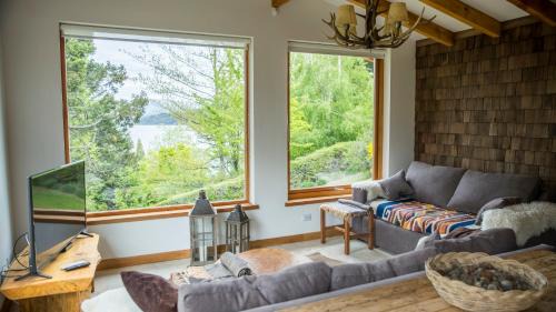 San Carlos de Bariloche House | Quinto Elemento Bariloche