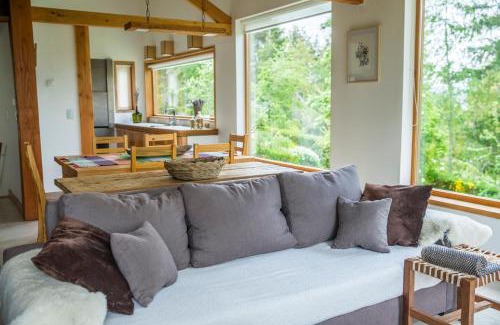 San Carlos de Bariloche House | Quinto Elemento Bariloche