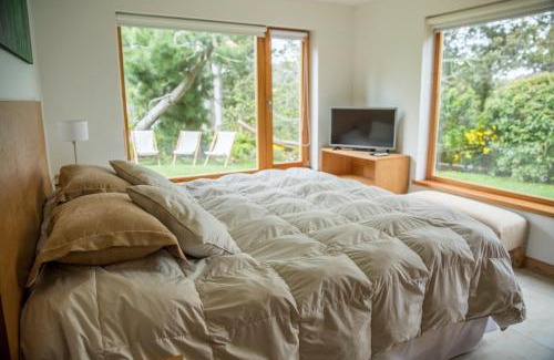 San Carlos de Bariloche House | Quinto Elemento Bariloche