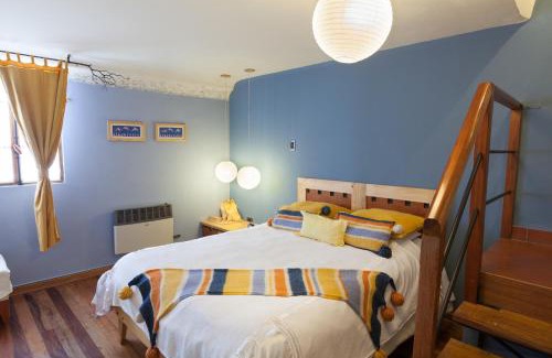 San Blas Apartment | Quinua Boutique Apartments