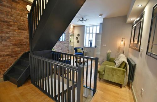 Clitheroe House | Quirky cottage set in Clitheroe