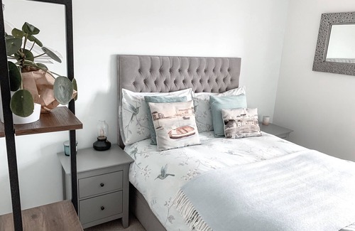 Rendlesham Cottage | Quirky Victorian Farm Cottage Next to Rendlesham Forest and Close to the Beach