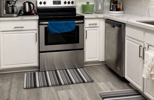 Laguna Woods Condo | ⛳ Quite and Convenient condominium in the 55+ community, 10 min to Laguna beach