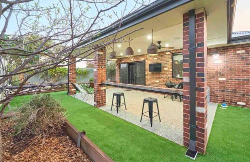 Byford House | Quite and nature paradise