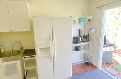 Edenvale House | Quite guest-unit on a hilltop, an ideal longterm