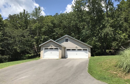 Lookout Mountain Apartment | Quite Quaint & Tranquil Studio Apartment