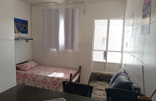 Caruaru Apartment | Quitinete com AR próximo à Sulanca e Assaí