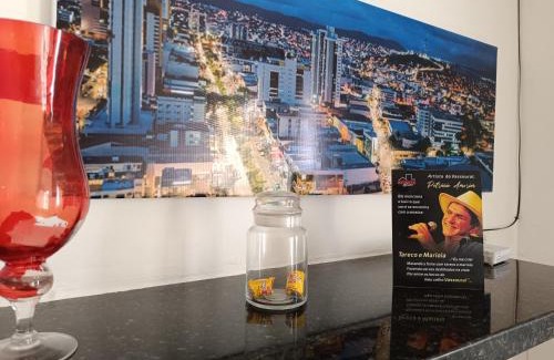 Caruaru Apartment | Quitinete com AR próximo à Sulanca e Assaí