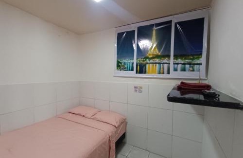 Caruaru Apartment | Quitinete com AR próximo à Sulanca e Assaí