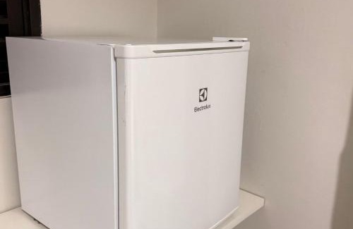 Presidente Prudente Apartment | Quitinete Inteligente no Centro Da cidade Unidade 02