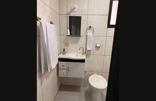 Presidente Prudente Apartment | Quitinete Inteligente no Centro Da cidade Unidade 02