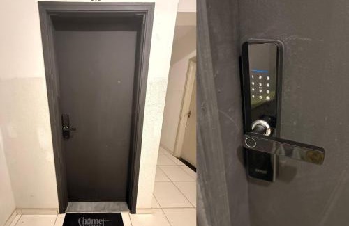 Presidente Prudente Apartment | Quitinete Inteligente No Centro Unidade 03