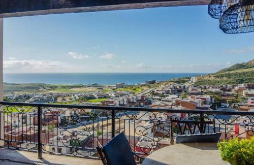 Los Cabos Apartment | Quivira Golf Course 2 BD PentHouse, Ocean View