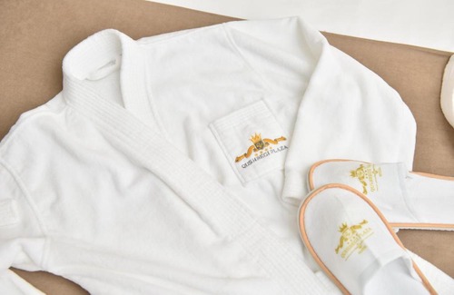 Tashkent Hotel | Qushbegi Plaza Hotel