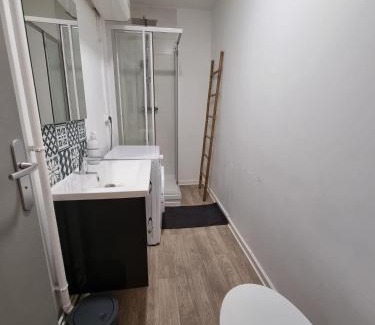 La Real Apartment | République Appartements Centre historique