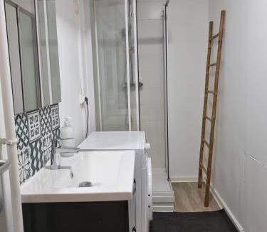 La Real Apartment | République Appartements Centre historique