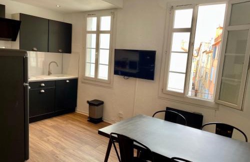 La Real Apartment | République - Dauder de Selva