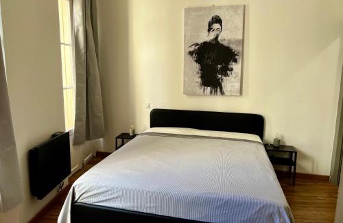 La Real Apartment | République - Grande la Réal