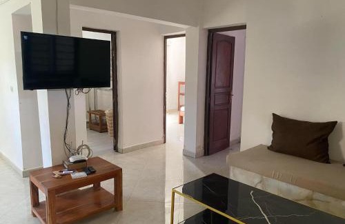 Toamasina Apartment | Résidence Anjara Tanamakoa - Appartements meublés à TAMATAVE proche centre ville