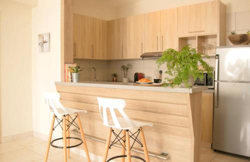 Le Plateau Apartment | Résidence ATTA