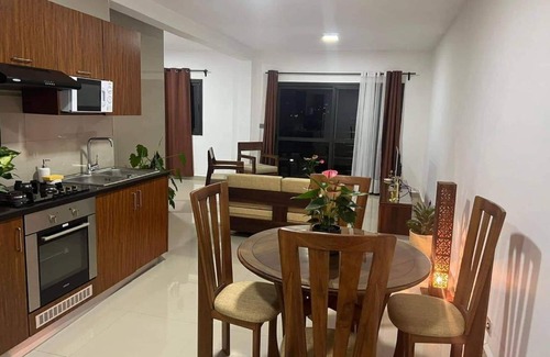 Antananarivo Avaradrano Apartment | Résidence Belle Vue