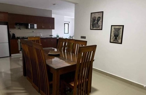 Antananarivo Avaradrano Apartment | Résidence Belle Vue