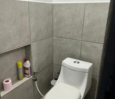 Antsiranana Apartment | Résidence Bleu Rivage