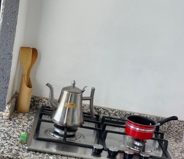 Mansourah Apartment | Résidence El Hadja Yamina