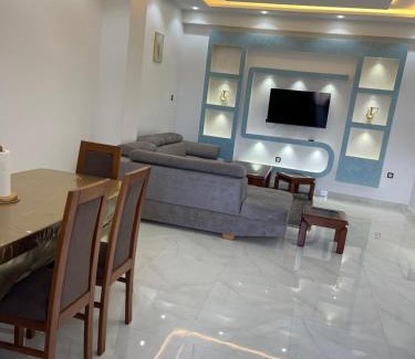 Mansourah Apartment | Résidence El Hadja Yamina