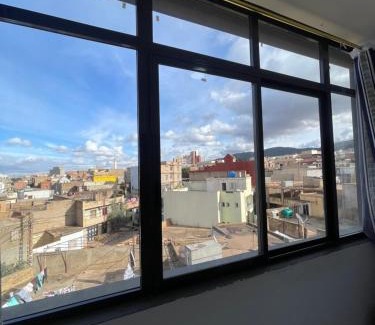 Mansourah Apartment | Résidence El Hadja Yamina