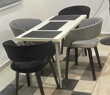 Abomey-Calavi Apartment | Résidence ILEWA proche mer avec Terrasse Fidjrosse Cotonou