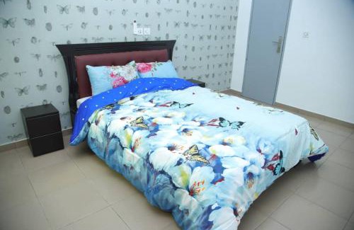 Abidjan Apartment | Résidence jemba grace