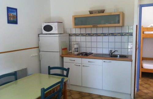 Claira Apartment | Résidence L'Orangeraie-2-Claira 66530