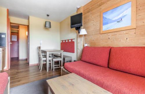 Jeux Apartment | Résidence L'Ours Blanc - maeva Home - Studio + coin cabine 4 personnes - Sélection MAE-8862