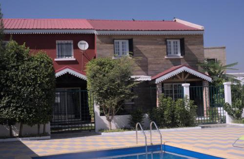 Antananarivo Avaradrano House | Résidence La Tonnelle