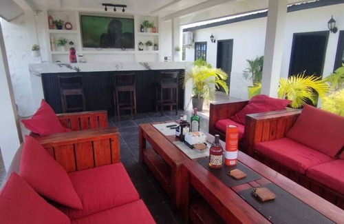 Lome Apartment | Résidence les Bermudes 2nd Floor